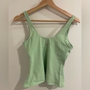 Lululemon Align Waist Length Tank Top